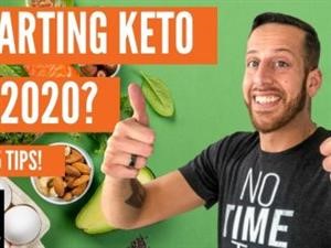 Keto Diet Plan Meal Ideas